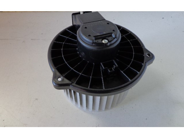 Вентилятор печки    2727000200, 2727000200   Daihatsu Trevis