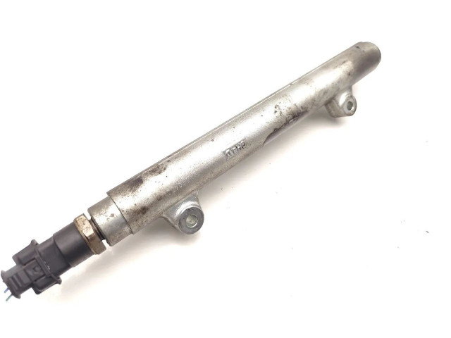 Топливная рампа 16610-RBD-E01, 0281002534 Honda FR-V для двигателя N22A1