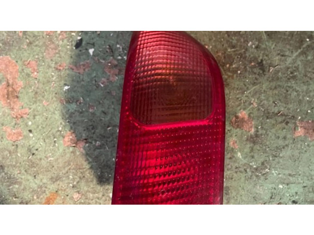 Světlo zadní levé 21065 Alfa Romeo 147 2008