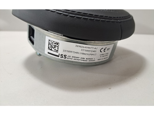 Volant BMW 5 G30 G31 2023 8008179, 7855724