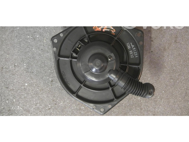 Вентилятор печки Nissan Almera