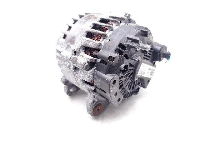 Генератор 05E903026Q Volkswagen Golf VIII