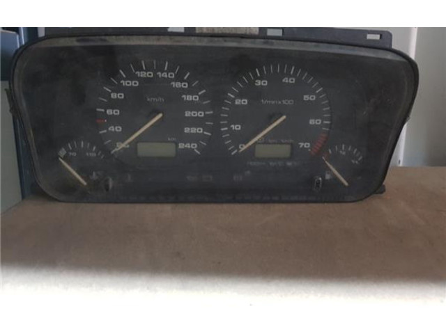 Панель приборов 5392324740 Volkswagen Golf III