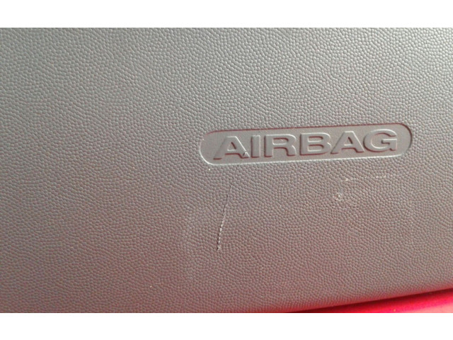 Подушка безопасности пассажира Poucoriscado   Chevrolet Matiz