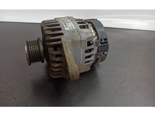 Генератор C758039103, MS1012101091 Alfa Romeo Mito