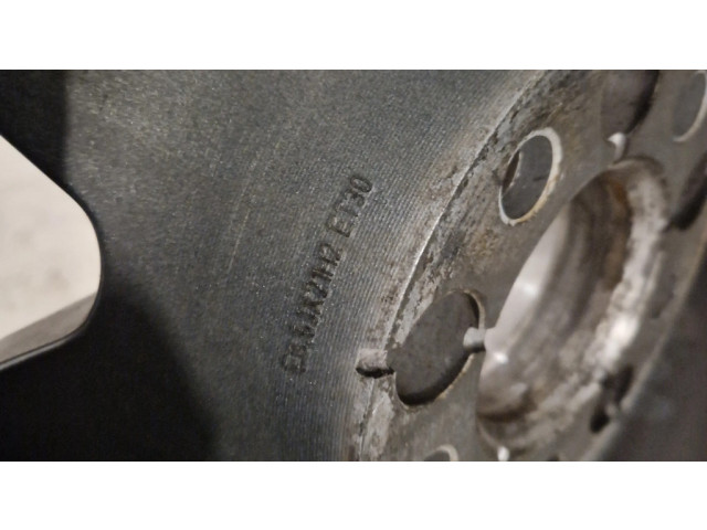 Блок управления подвески