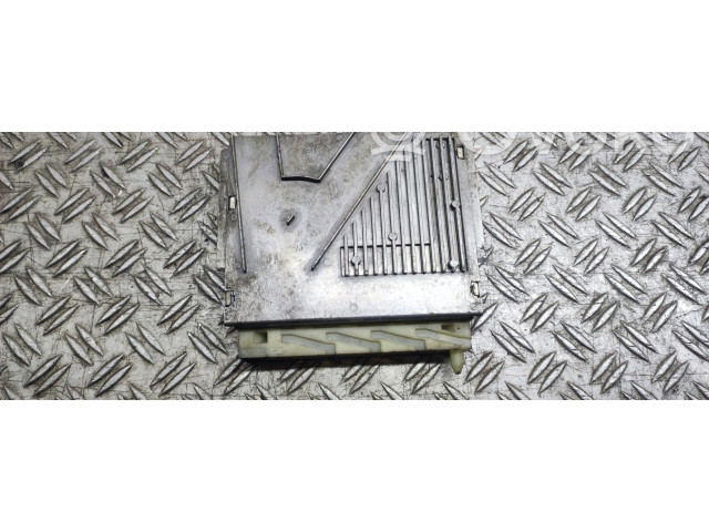 Блок управления коробкой передач P09472349 Volvo S80