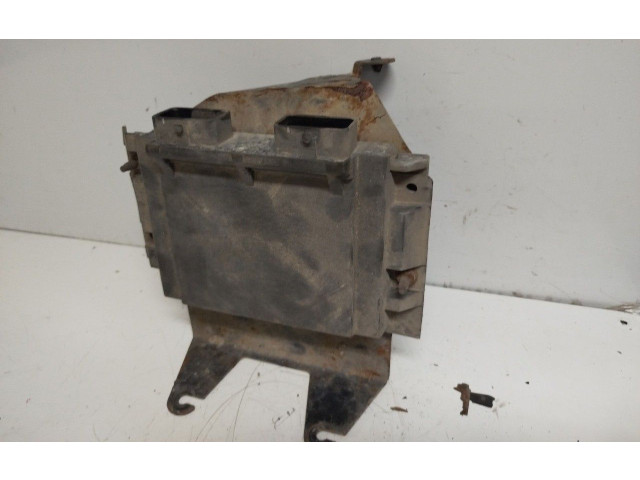 Řídící jednotka Citroen Berlingo 2004