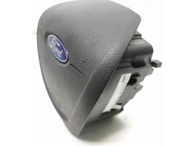 Подушка безопасности водителя DT11K042B85AA, 4215517283   Ford Transit -  Tourneo Connect