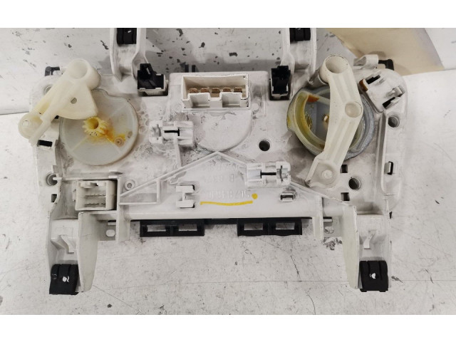 Блок управления климат-контролем 5G7846100   Lancia Delta