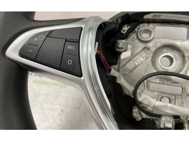 Руль Dacia Spring 2021 - года 3402010RD04, 484005376R