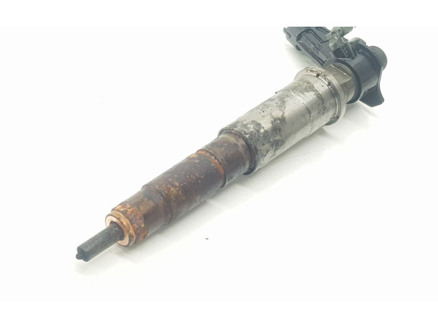 Форсунка 0445116033, 1660000Q1H Infiniti FX V9X