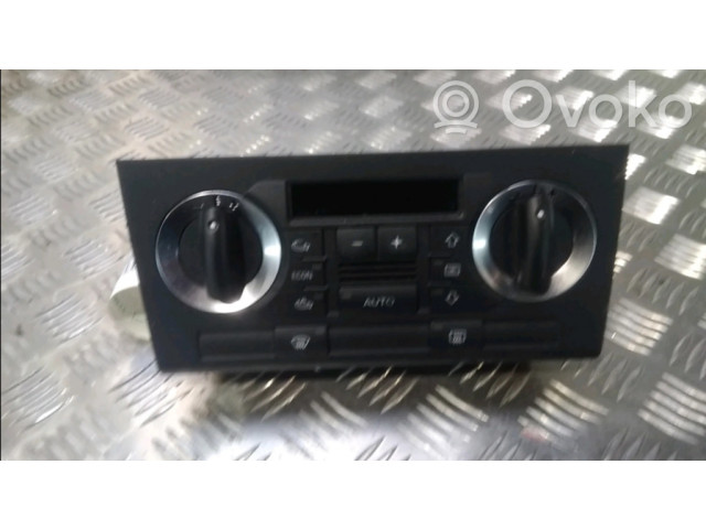 Блок управления климат-контролем 8P0820043AE5PR   Audi A3 S3 A3 Sportback 8P