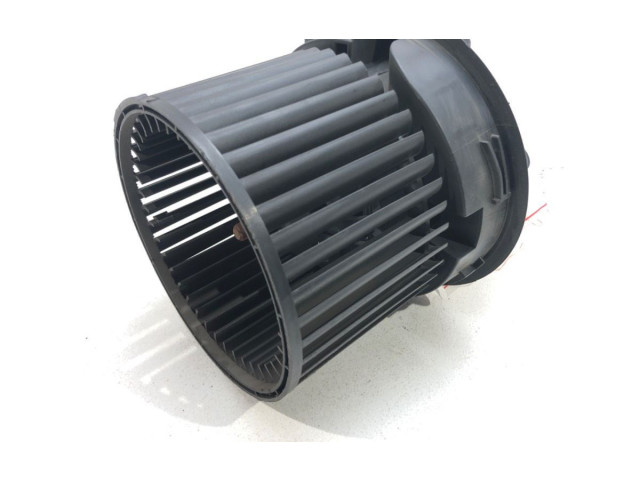 Вентилятор печки N109038B Dacia Duster II