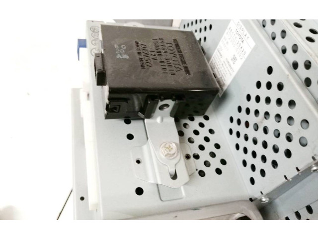 Блок управления 8976930010, 158600-0101   Lexus GS 300 350 430 450H