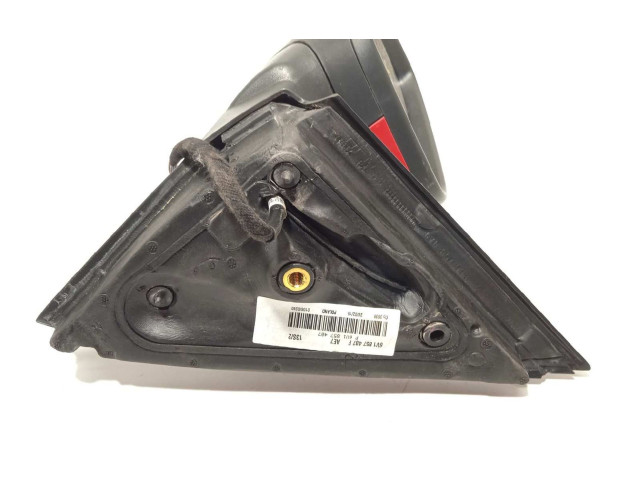 Зеркало электрическое Skoda Fabia Mk3 (NJ) 2015 - 2021 года