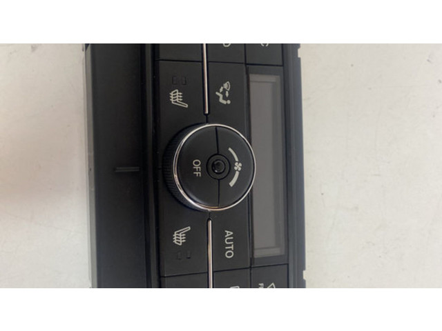 Блок управления климат-контролем 55111922AL Jeep Grand Cherokee