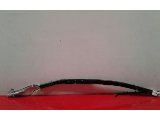 Боковая подушка безопасности 3U5880742E Skoda Superb B5 (3U)