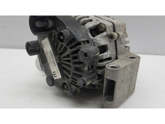 Генератор 52092132   Fiat Fiorino      