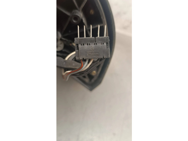 Зеркало электрическое        Mercedes-Benz A W168  1997 - 2004 года   