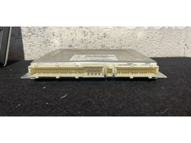 Řídící jednotka Porsche Cayenne (92A) 2011