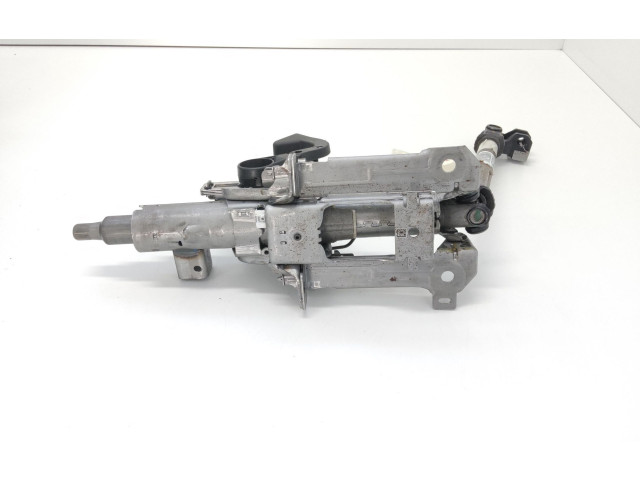 Рулевая рейка 9821546177, 9821546177 Citroen C3 Aircross 2017 - года