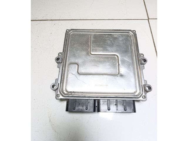 Řídící jednotka 9806671980, 9626380880 Peugeot 5008 II 2018