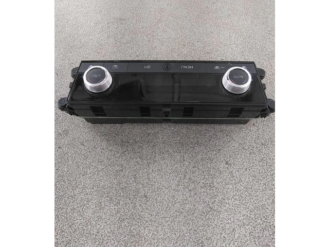 Блок управления климат-контролем 654907044C, 654907044C   Skoda Scala