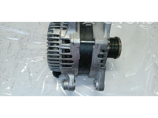 Генератор SHDGA2TX7381, SHDGA2TX7381   Mazda CX-5 II      