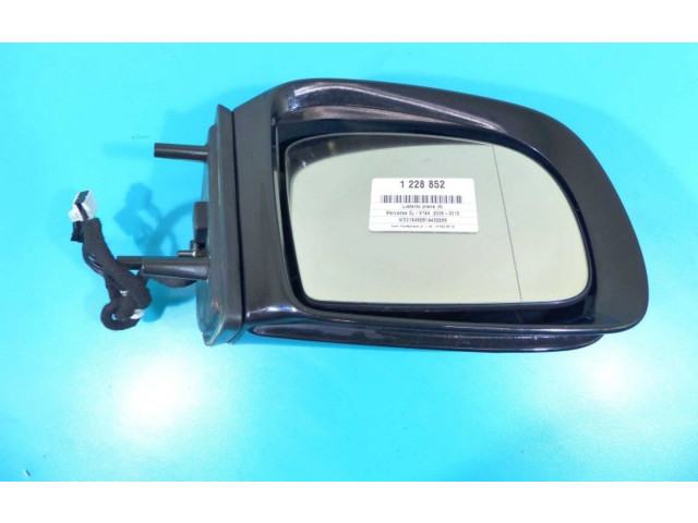 Зеркало электрическое        Mercedes-Benz GL X164  2006 - 2012 года   