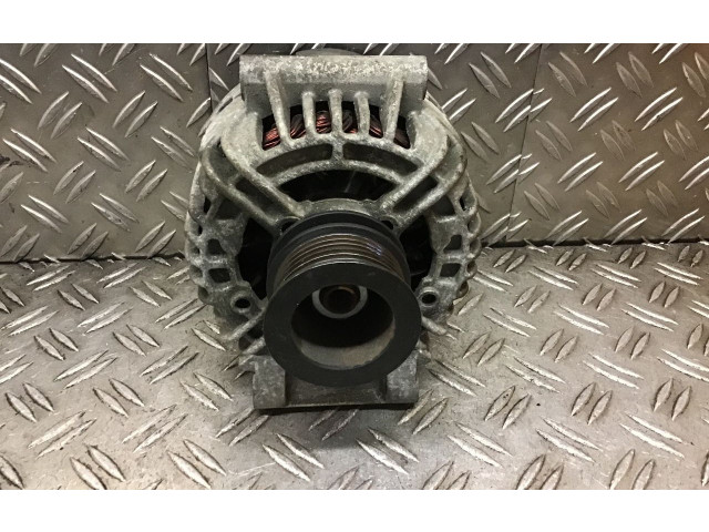 Генератор 8200727051B   Dacia Sandero      