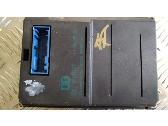 Дисплей    24461295, 5WK70092   Opel Vectra C