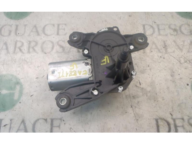 Моторчик заднего дворника Opel Combo C