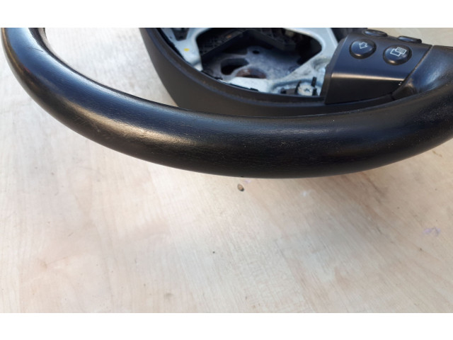 Руль Mercedes-Benz A W169 2004 - 2012 года A1694600203