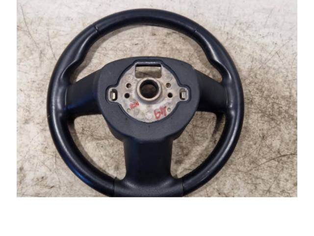 Руль Skoda Yeti (5L) 2009 - 2017 года 3T0419091H, K77707C09026207