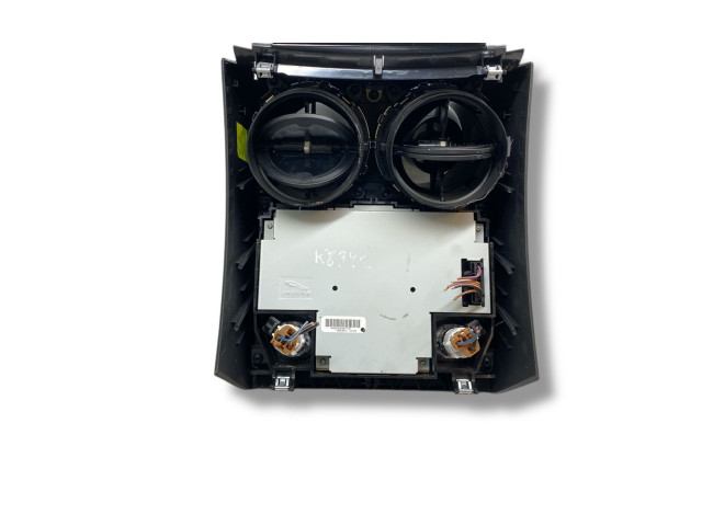 Блок управления климат-контролем AW9318D687AD, 0911181 Jaguar XJ X351