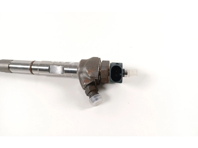 Жиклер (жиклеры) (форсунка (форсунки) 04L130277AE Volkswagen Golf VII