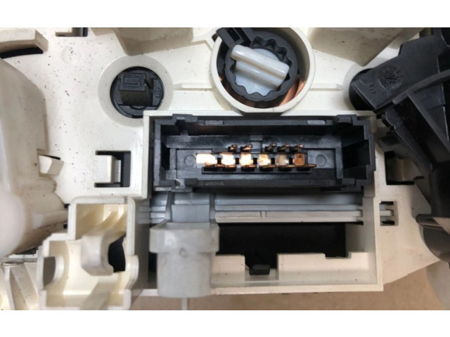 Блок управления климат-контролем F664479W, F664479W   Citroen C2