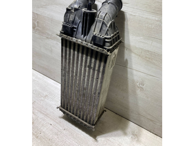 Интеркулер 9803900780 Citroen C3 Aircross