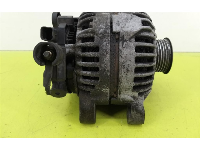 Генератор 0124525034   Citroen Xsara Picasso      