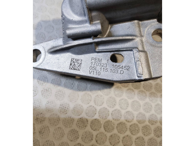 Čerpadlo oleje 05L115103D Audi A6 S6 C8 4K DTP