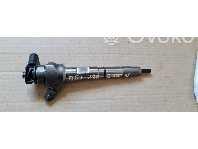 Форсунка 05L130277N    Audi A6 S6 C8 4K  DTPA 