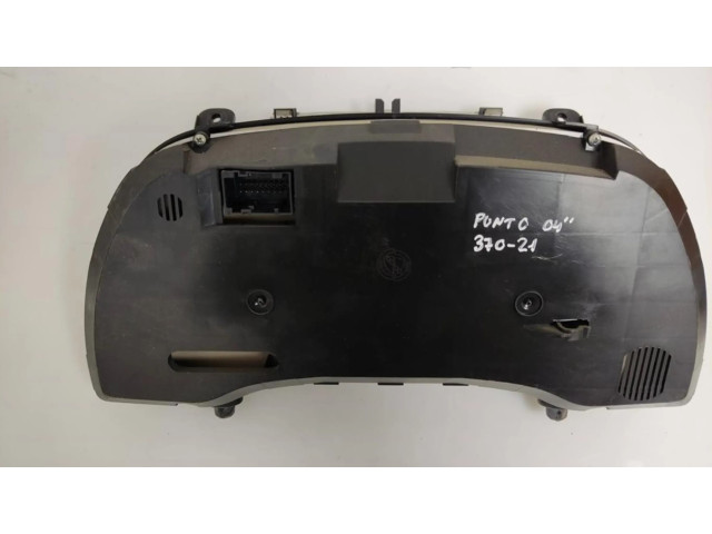 Přístrojová deska Fiat Punto (199) 51718562, CUADROINSTRUMENTOS