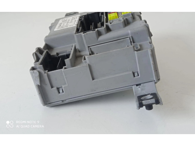 Pojistková skříňka 00505167040, 00505167040 Alfa Romeo Mito 2011