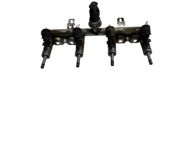 Комплект жиклеров (форсунок) 190053711, 5155440 Citroen C5