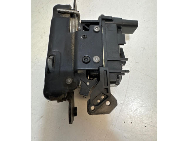 Замок багажника P68312079AL   Ram 1500      