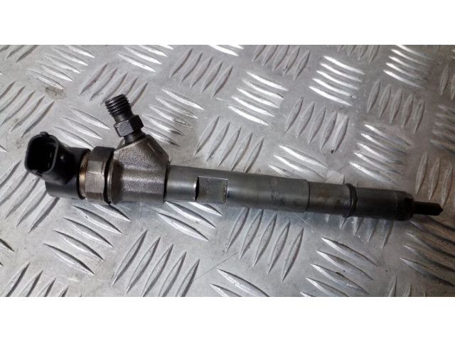 Форсунка 0445110218    Jeep Cherokee для дизельного двигателя  2.8