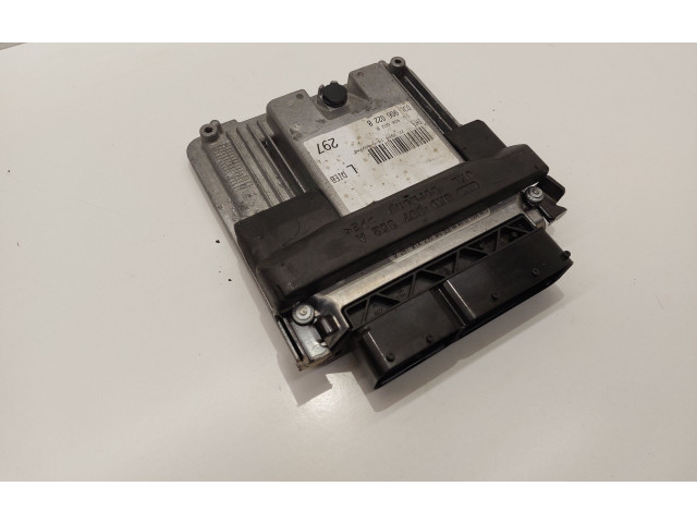 Řídící jednotka 03L906022B Audi A4 S4 B8 8K 2008