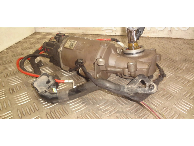 Насос усилителя руля 5Q0909144AA Skoda Octavia Mk3 (5E)