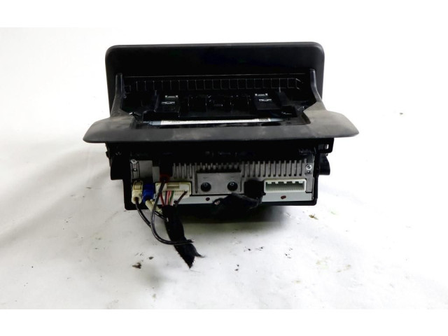 Дисплей    280212764R   Dacia Sandero III